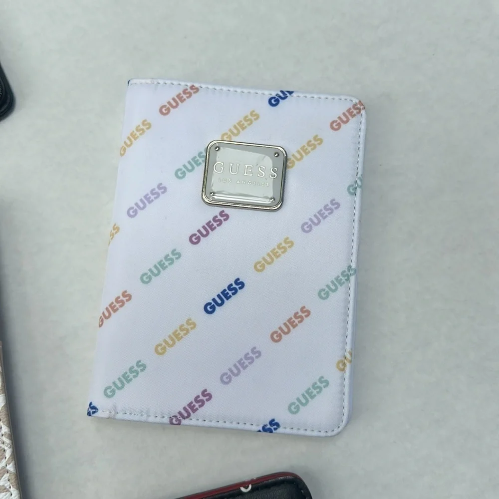 Guess new tags